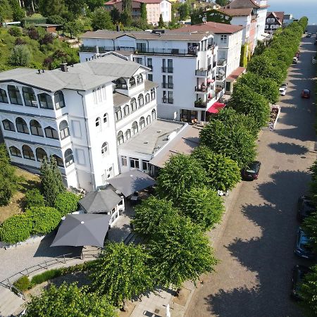 Haus Am Meer Sellin App 5 Und 6 By Meine Ferienzeit מראה חיצוני תמונה
